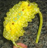 Tiara Amarela