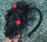 tiara joaninha
